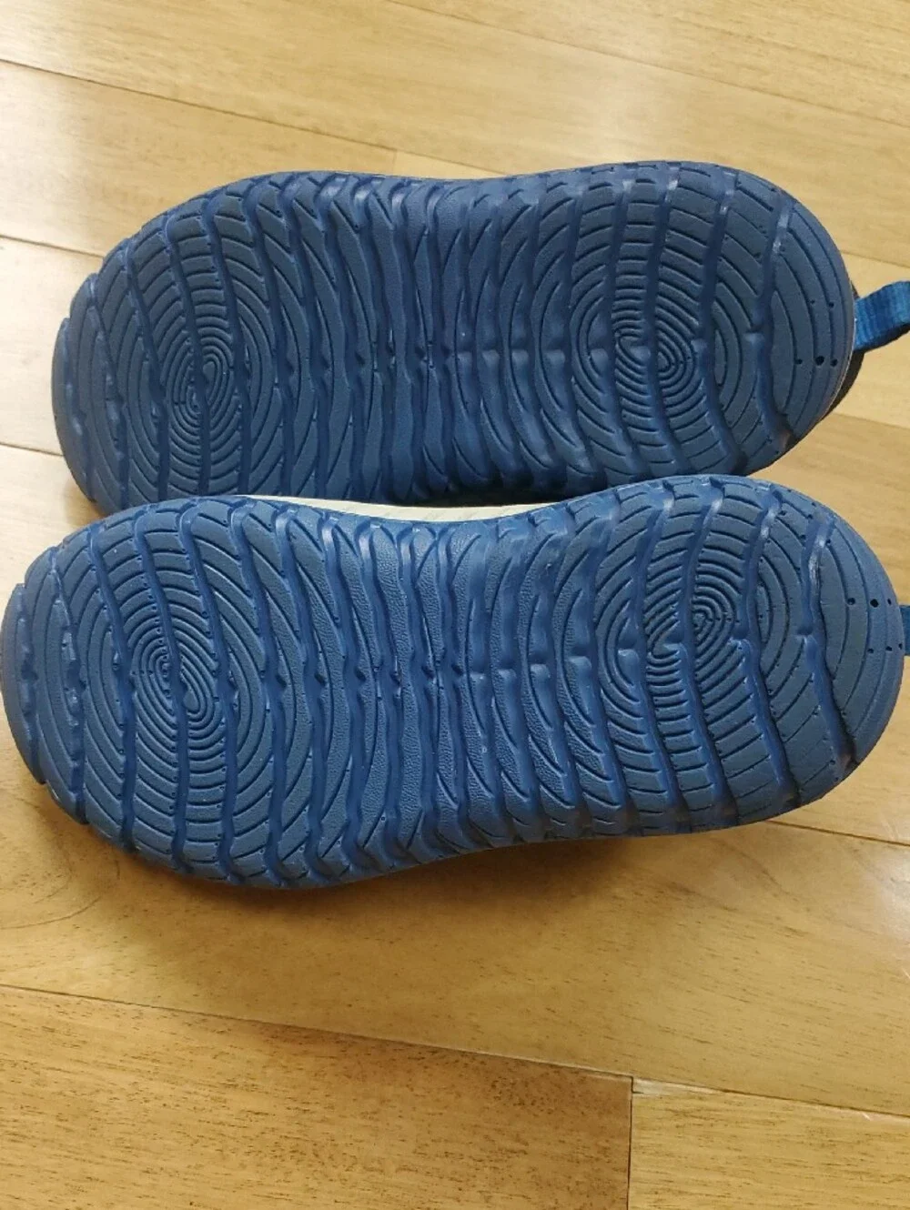 Boys Patter - Kids' ReimaTec Waterproof Sneakers Size 11.5